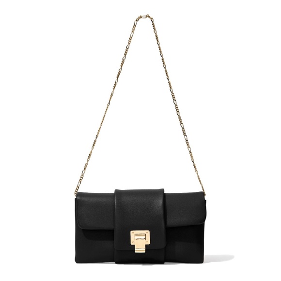 Proenza Schouler Flip Shoulder Bag - Picture 1 of 6